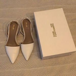 Diana Von Furstenberg Heels